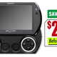 Image for article titled Fry's Knocks $50 Off PSPgo Price